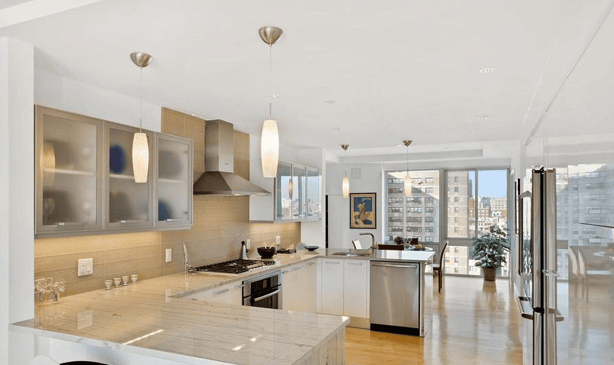 50 Orchard Street Lower East Side condos for sale New Construction